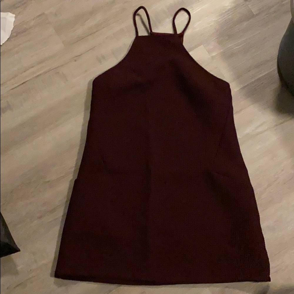 Tobi dress size Small